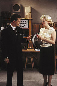 The Big Time - Photos - Dylan Baker, Molly Ringwald