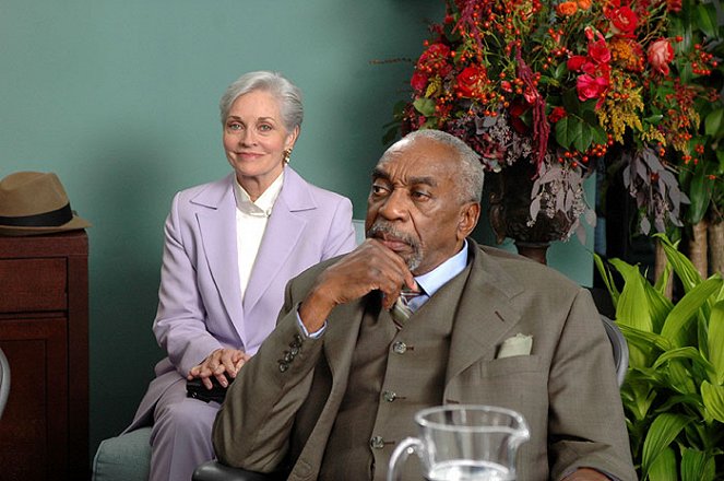 The Ultimate Gift - Photos - Lee Meriwether, Bill Cobbs
