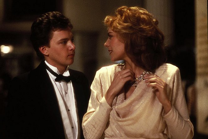 Mannequin - Photos - Andrew McCarthy, Kim Cattrall
