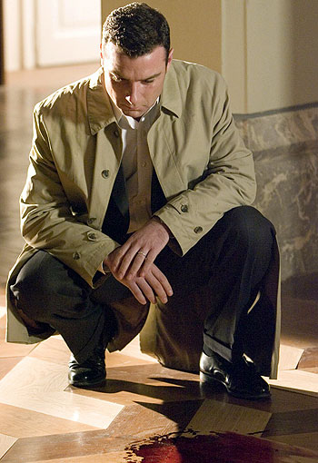 Das Omen (2006) - Filmfotos - Liev Schreiber