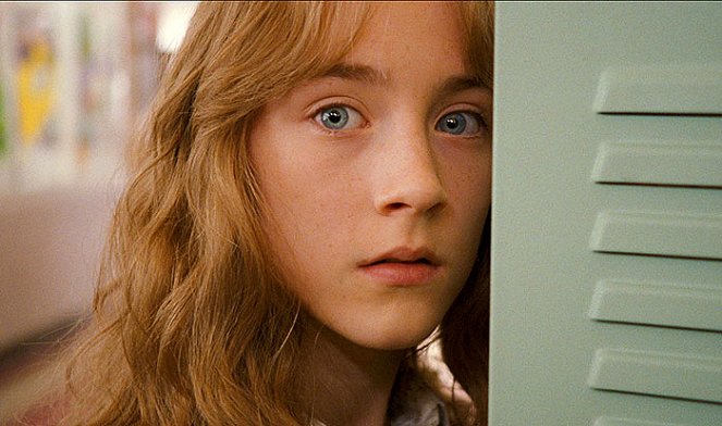 Pevné puto - Z filmu - Saoirse Ronan