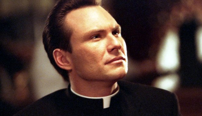 Tajná spoveď - Z filmu - Christian Slater