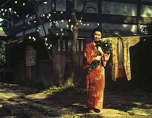 Szamuráj I: Musashi Miyamoto - Filmfotók