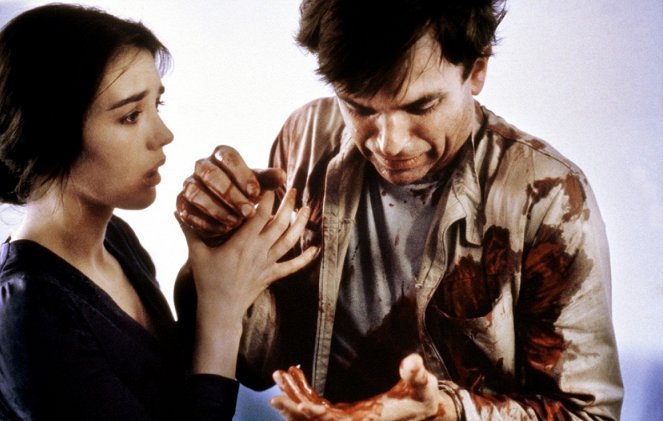 Possessão - Do filme - Isabelle Adjani, Sam Neill