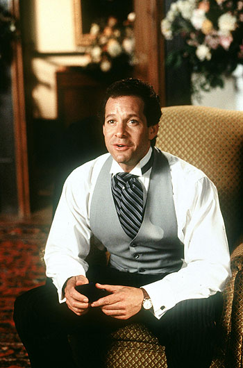 Czy to ty, czy to ja - Z filmu - Steve Guttenberg