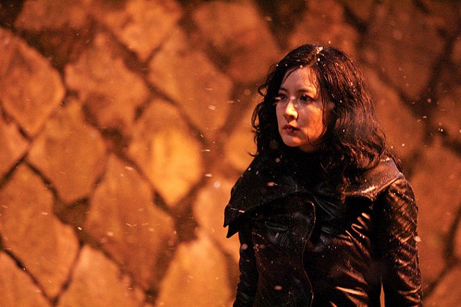 A bosszú asszonya - Filmfotók - Yeong-ae Lee
