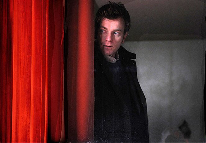 Muž ve stínu - Z filmu - Ewan McGregor