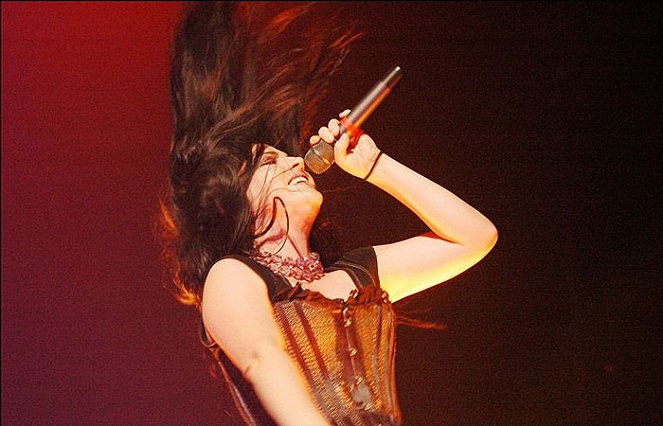 Evanescence: Anywhere But Home - Filmfotos - Amy Lee