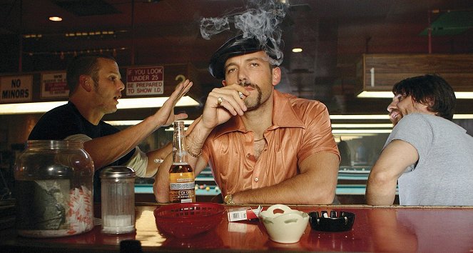 Füstölgő Ászok - Filmfotók - Peter Berg, Ben Affleck, Martin Henderson