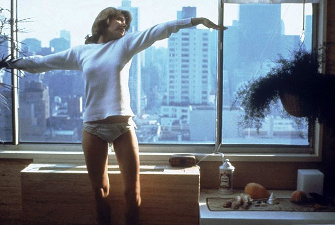 La Femme libre - Photos - Jill Clayburgh