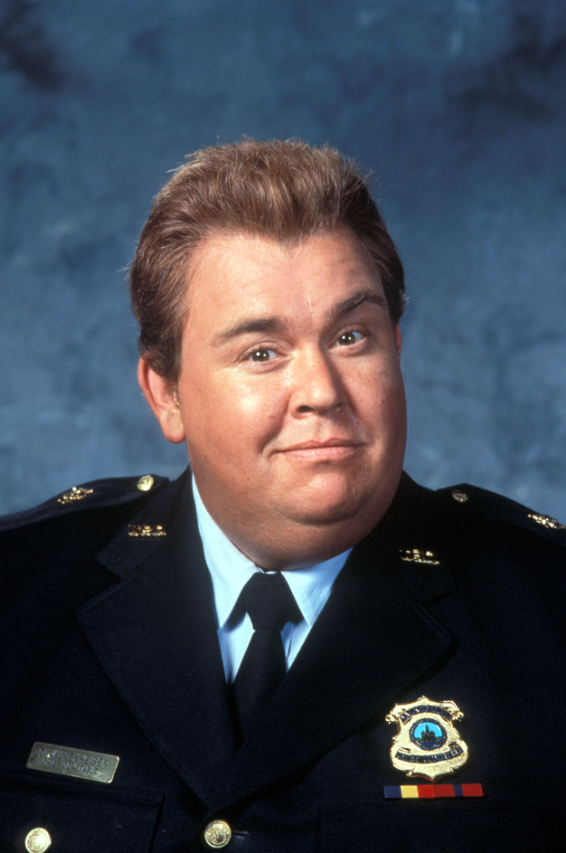 Nothing But Trouble - Promo - John Candy