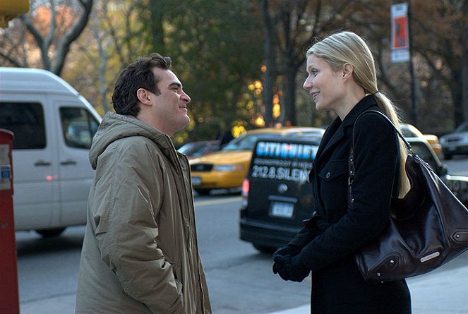 Két szerető - Filmfotók - Joaquin Phoenix, Gwyneth Paltrow