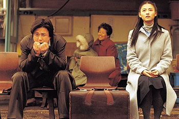 Pailan - Kuvat elokuvasta - Min-shik Choi, Cecilia Cheung Pak-chi