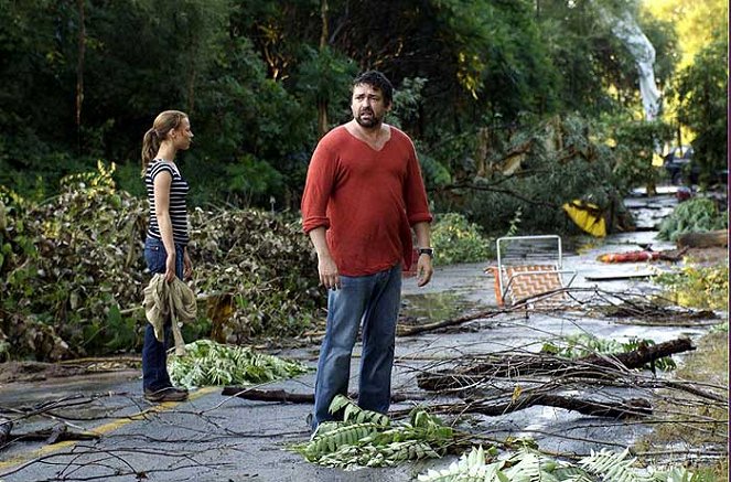 AlerteTsunamis - Film - Angus Macfadyen