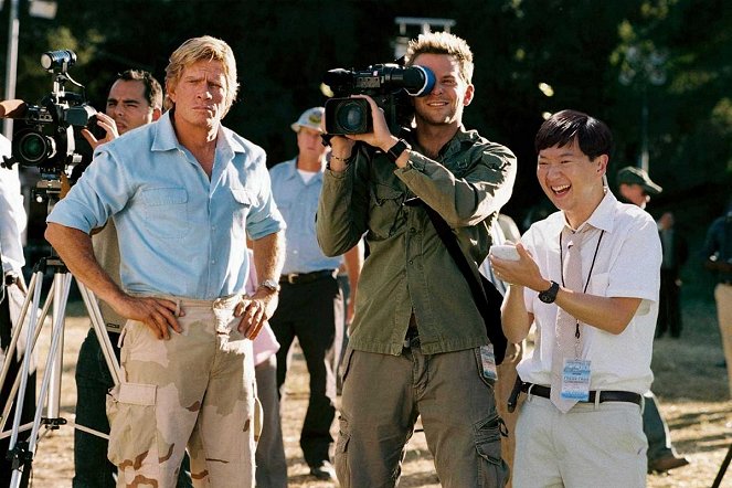All About Steve - Van film - Thomas Haden Church, Bradley Cooper, Ken Jeong