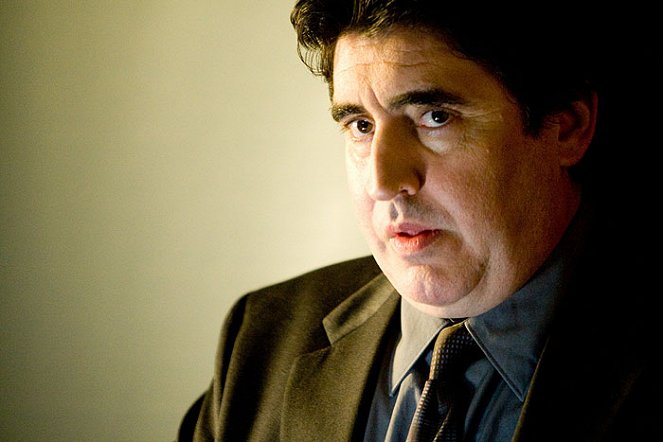 The Lodger - Film - Alfred Molina