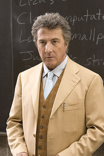 Przypadek Harolda Cricka - Z filmu - Dustin Hoffman