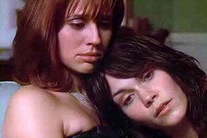 Single White Female 2: The Psycho - Van film