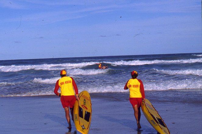 Surf Patrol - Kuvat elokuvasta