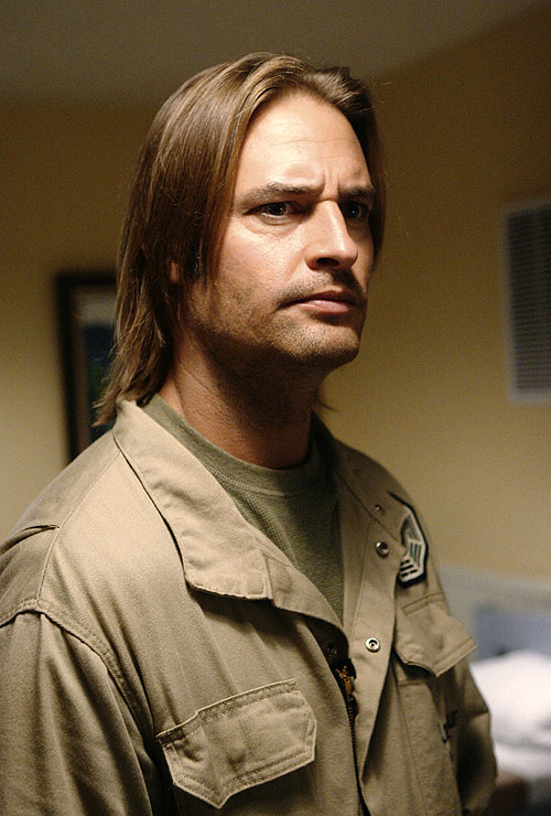 Lost - Kuvat elokuvasta - Josh Holloway