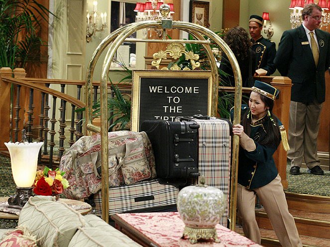 The Suite Life of Zack and Cody - Do filme - Brenda Song