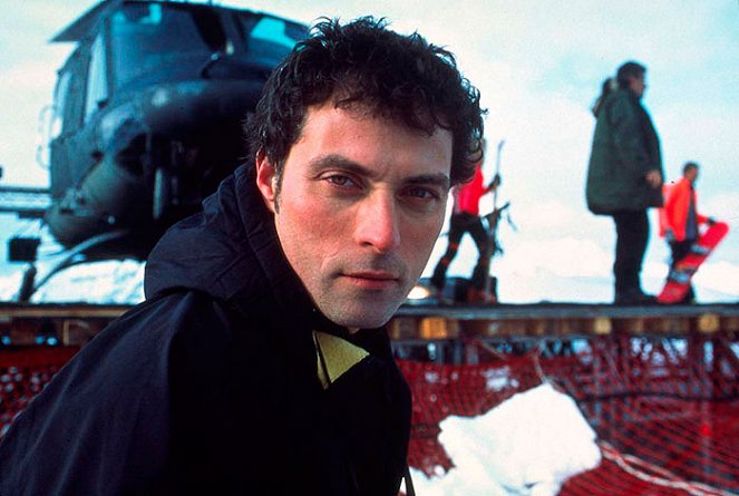 The Extremists - Film - Rufus Sewell