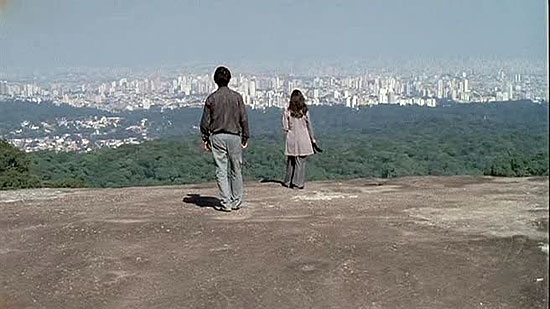 Não Por Acaso - Kuvat elokuvasta