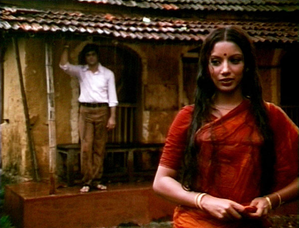 Swami - Do filme