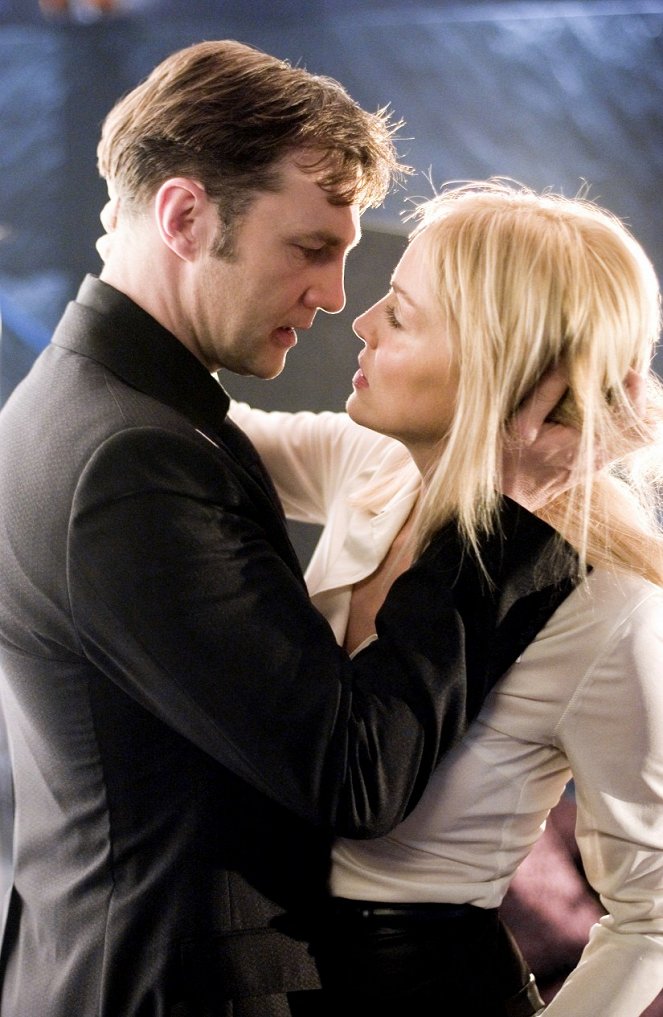 Basic Instinct 2 - Film - David Morrissey, Sharon Stone