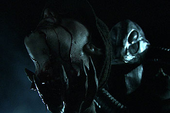 Evil Aliens - Kuvat elokuvasta