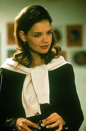 Intuitions - Film - Katie Holmes