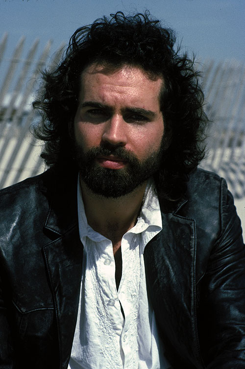 Rush - Do filme - Jason Patric