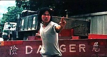 Nepřekonatelný Bruce Lee - Z filmu