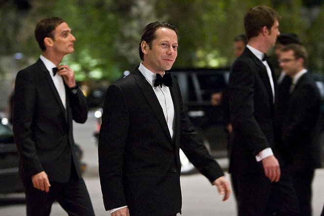 007 Quantum of Solace - Kuvat elokuvasta - Mathieu Amalric