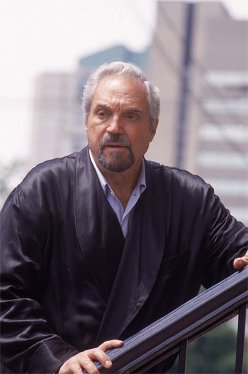 Örökifjak - Filmfotók - Hal Linden