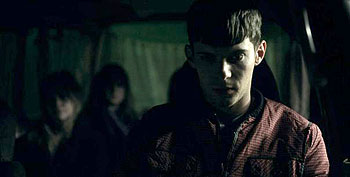 Viko - Filmfotos - Luke Treadaway