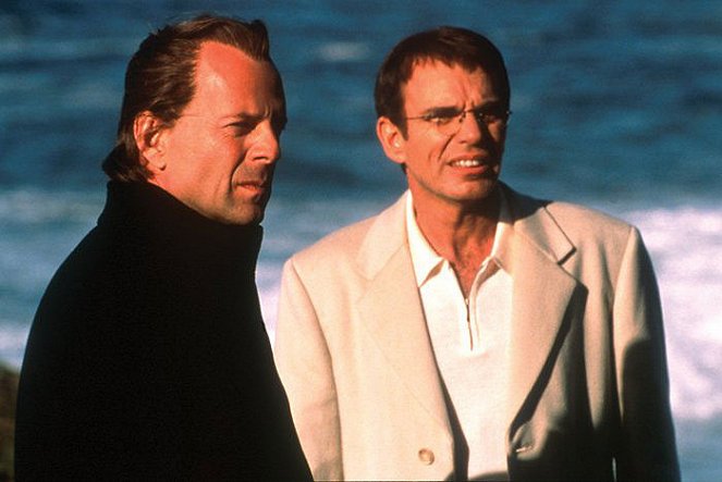 Banditi - Z filmu - Bruce Willis, Billy Bob Thornton