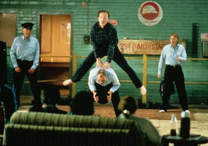 The Full Monty - Photos - Robert Carlyle