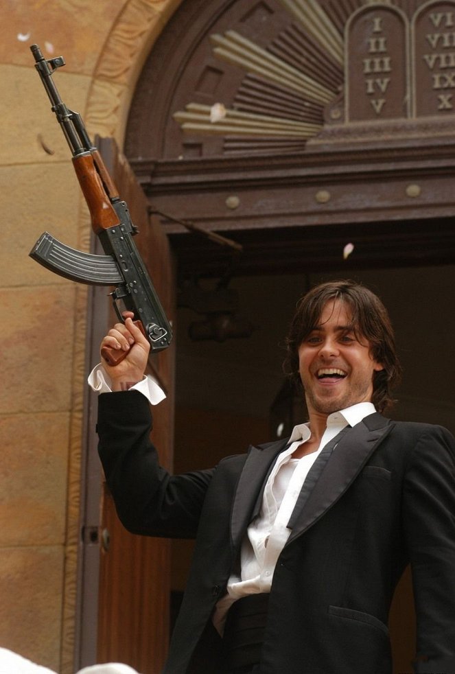 Lord of War - Photos - Jared Leto