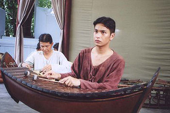 Hom rong - Film