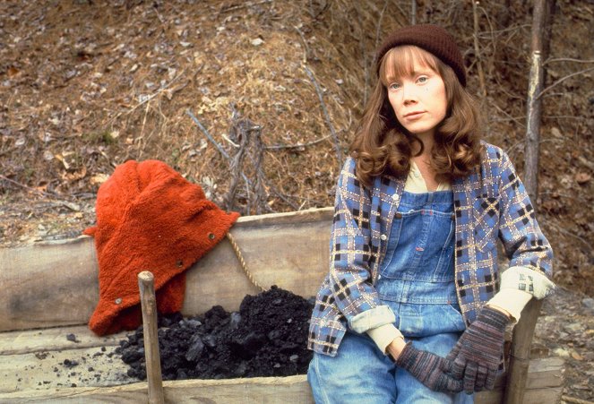 A Filha do Mineiro - Promo - Sissy Spacek