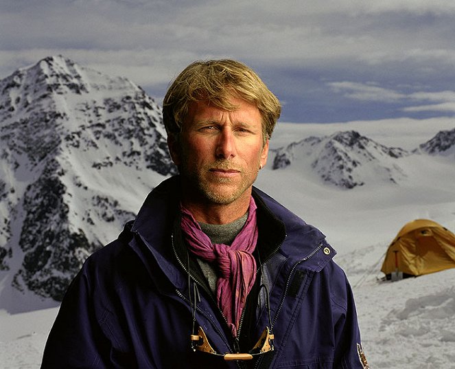 Into Thin Air: Death on Everest - Filmfotók