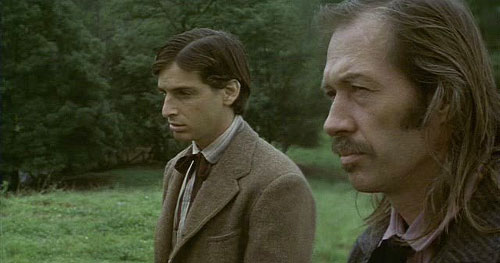 The Long Riders - Photos - Robert Carradine, David Carradine