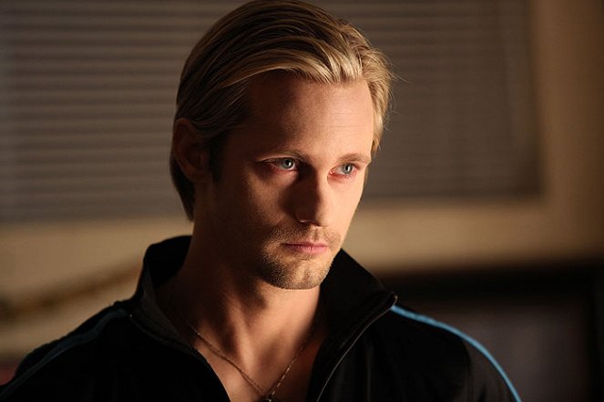 True Blood - Photos - Alexander Skarsgård