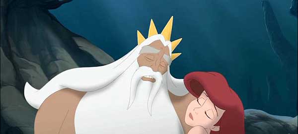 Arielle die Meerjungfrau - Wie alles begann - Filmfotos