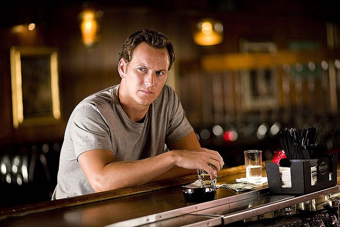 Lakeview Terrace - Do filme - Patrick Wilson