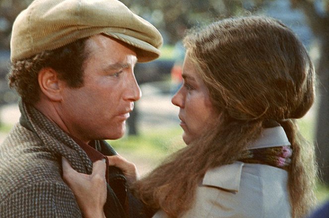 The Competition - Van film - Richard Dreyfuss, Amy Irving
