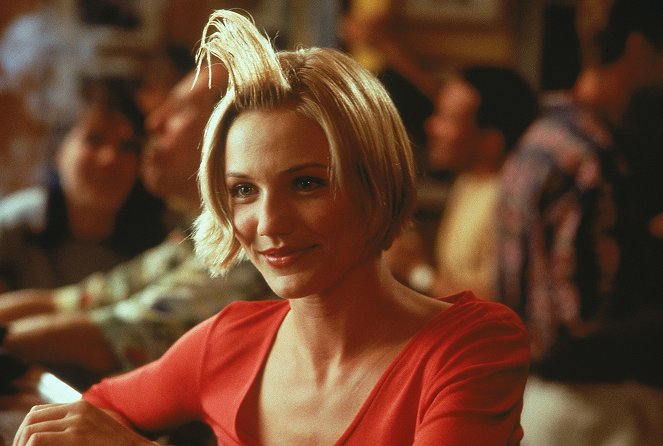 There's Something About Mary - Van film - Cameron Diaz