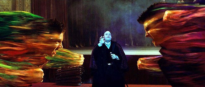 Cirque du Freak: The Vampire's Assistant - Z filmu - Michael Cerveris