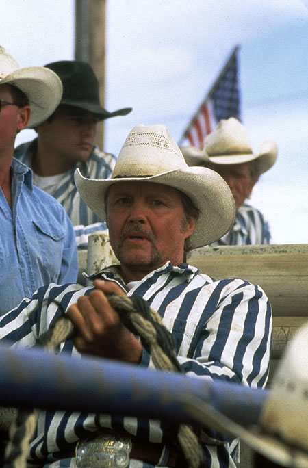 Convict Cowboy - De filmes - Jon Voight